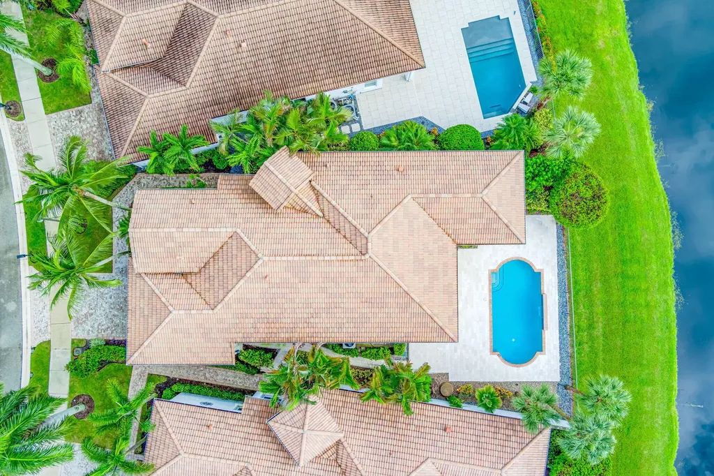122 Andalusia Way Palm Beach Gardens FL 33418