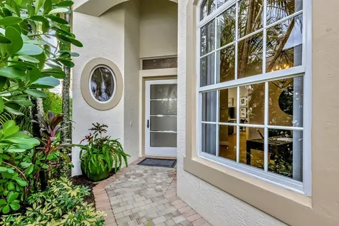 122 Andalusia Way Palm Beach Gardens FL 33418