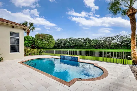 122 Andalusia Way Palm Beach Gardens FL 33418