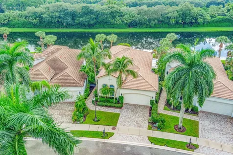 122 Andalusia Way Palm Beach Gardens FL 33418