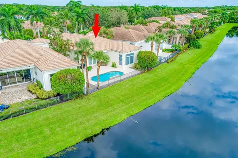 122 Andalusia Way Palm Beach Gardens FL 33418
