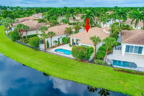 122 Andalusia Way Palm Beach Gardens FL 33418