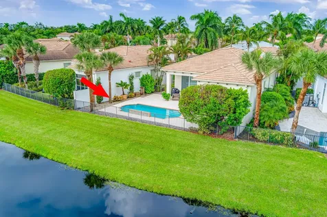 122 Andalusia Way Palm Beach Gardens FL 33418