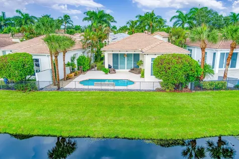 122 Andalusia Way Palm Beach Gardens FL 33418