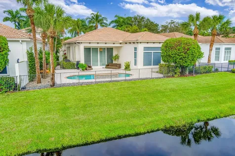 122 Andalusia Way Palm Beach Gardens FL 33418