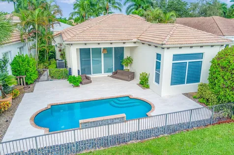122 Andalusia Way Palm Beach Gardens FL 33418