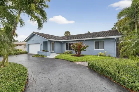 6800 NW 24th Terrace Fort Lauderdale FL 33309