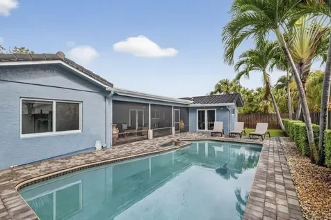 6800 NW 24th Terrace Fort Lauderdale FL 33309