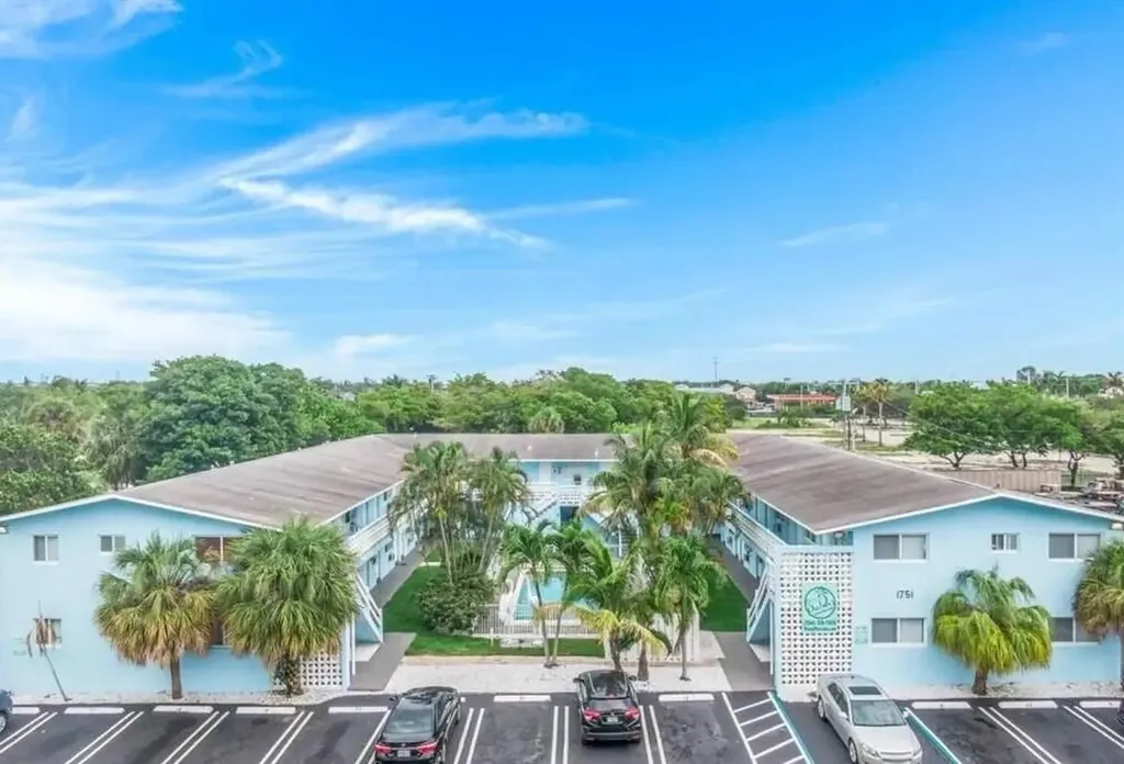 1751 NE 31st Street Pompano Beach FL 33064