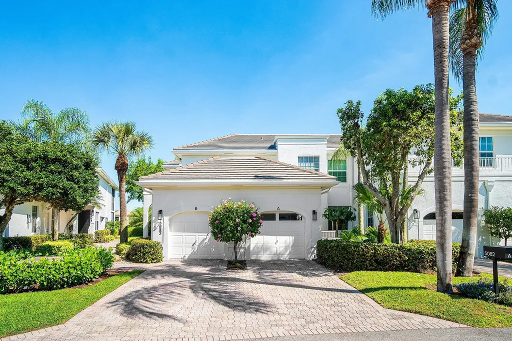 5082 Lake Catalina Drive Boca Raton FL 33496