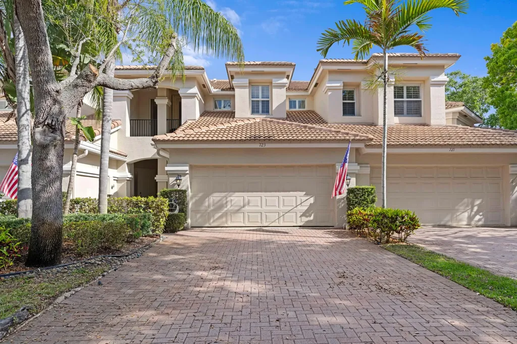 723 Cable Beach Lane North Palm Beach FL 33410