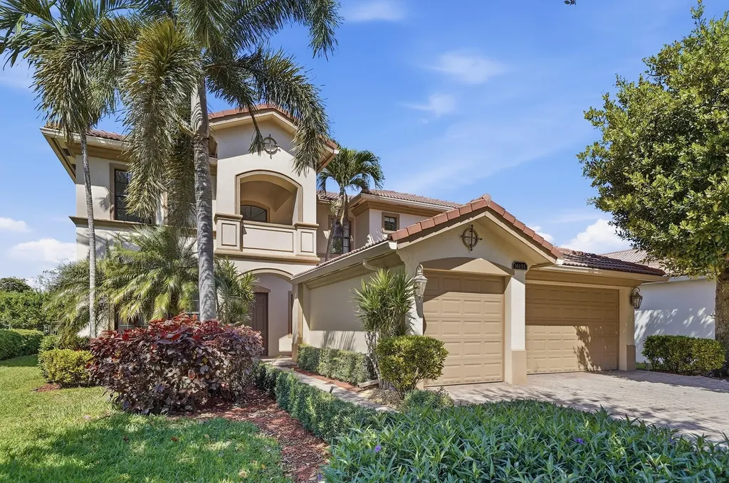 16155 Rosecroft Terrace Delray Beach FL 33446