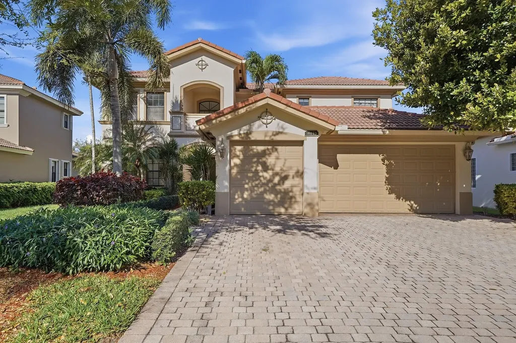 16155 Rosecroft Terrace Delray Beach FL 33446