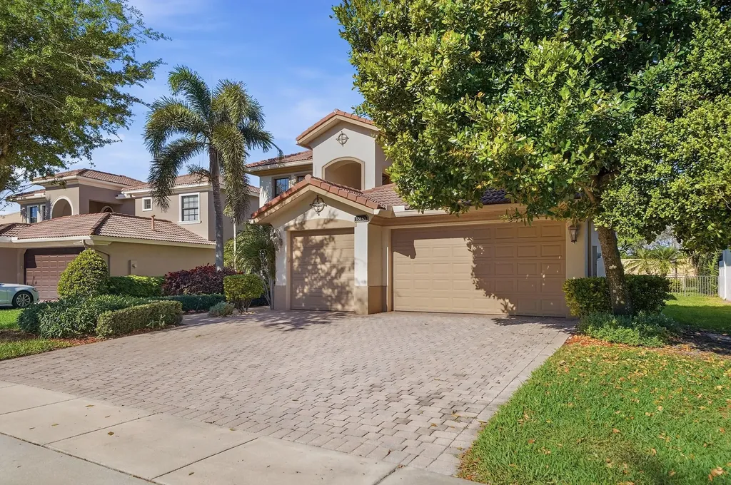 16155 Rosecroft Terrace Delray Beach FL 33446