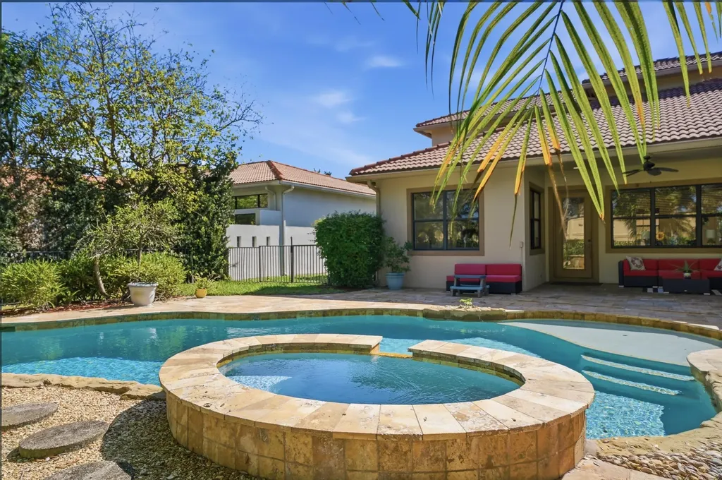 16155 Rosecroft Terrace Delray Beach FL 33446