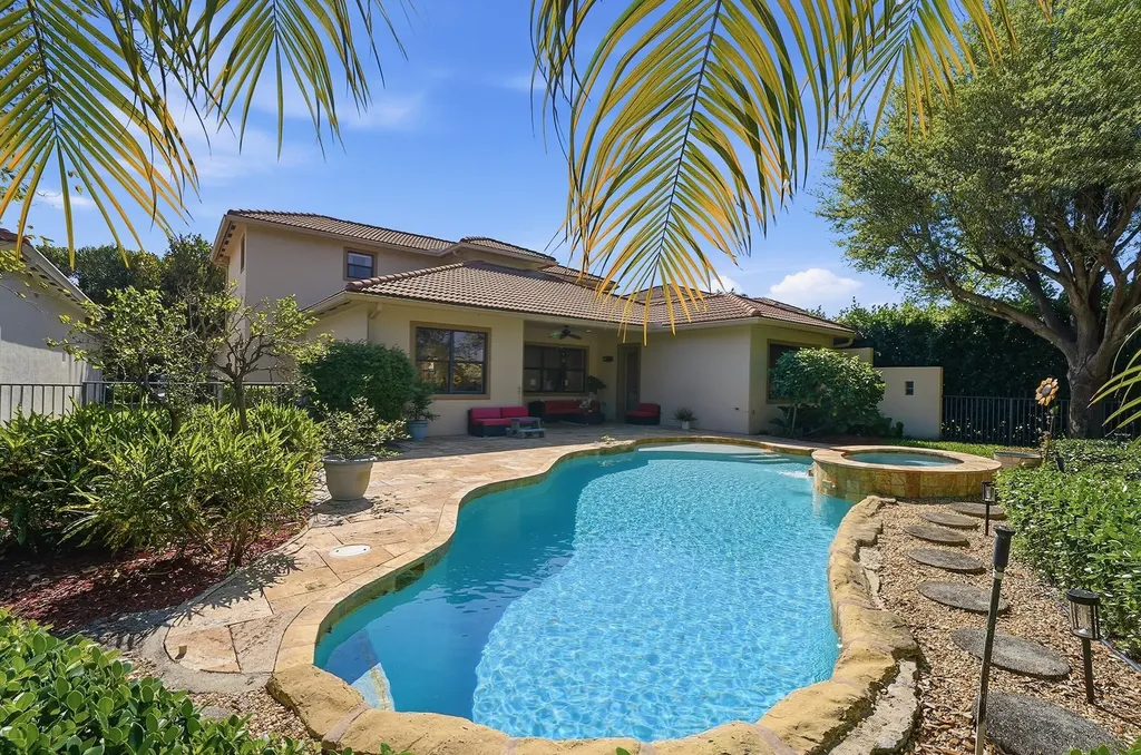 16155 Rosecroft Terrace Delray Beach FL 33446