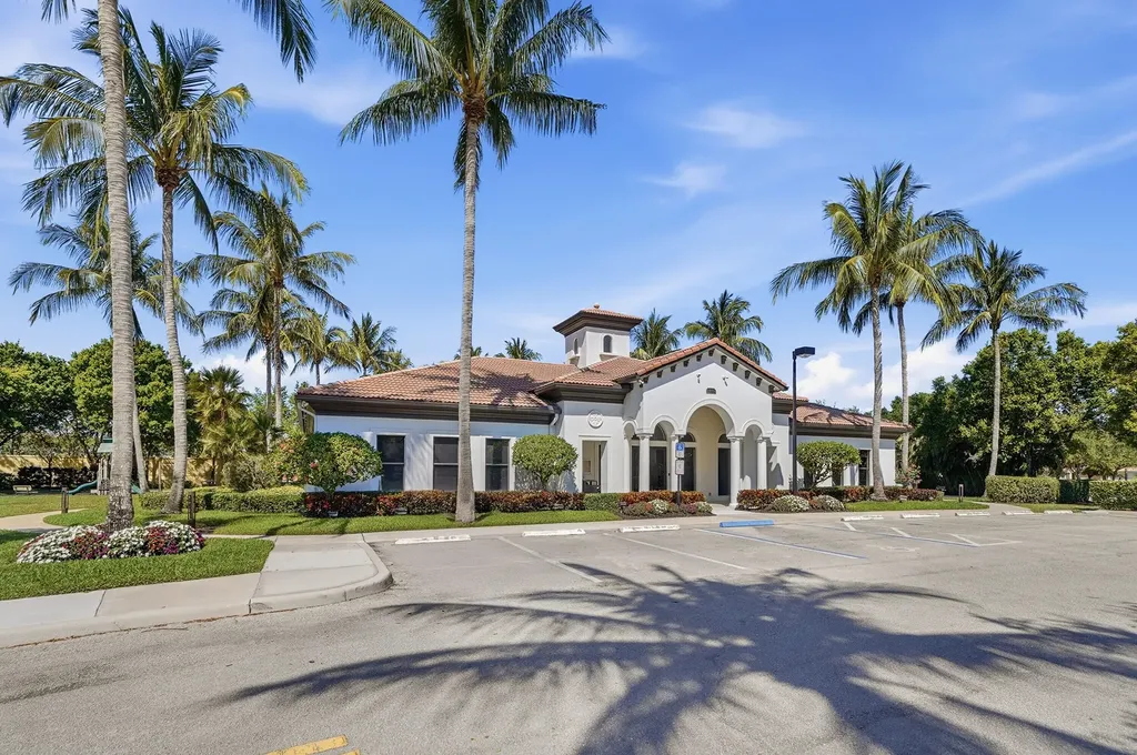 16155 Rosecroft Terrace Delray Beach FL 33446