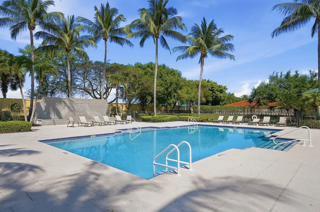 16155 Rosecroft Terrace Delray Beach FL 33446