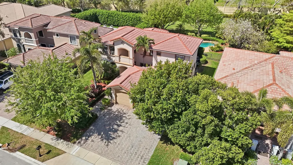 16155 Rosecroft Terrace Delray Beach FL 33446