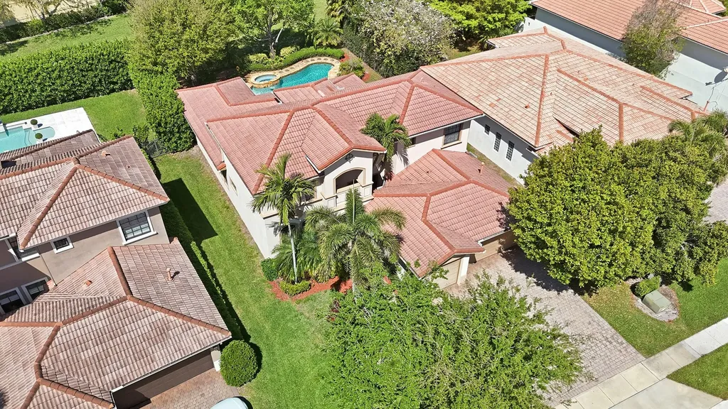 16155 Rosecroft Terrace Delray Beach FL 33446