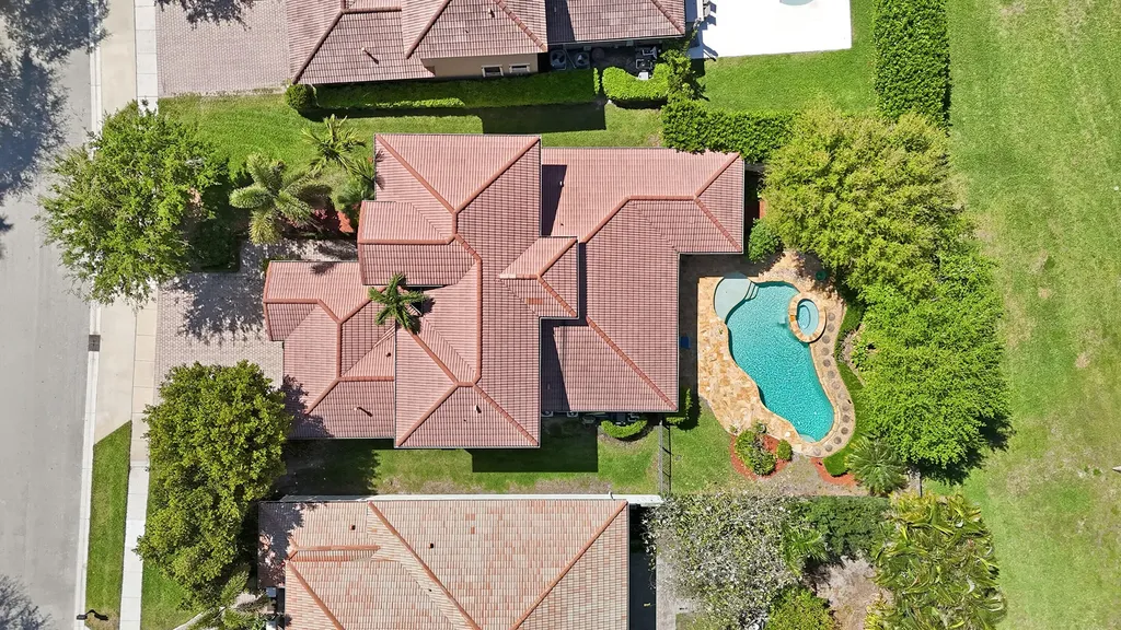16155 Rosecroft Terrace Delray Beach FL 33446
