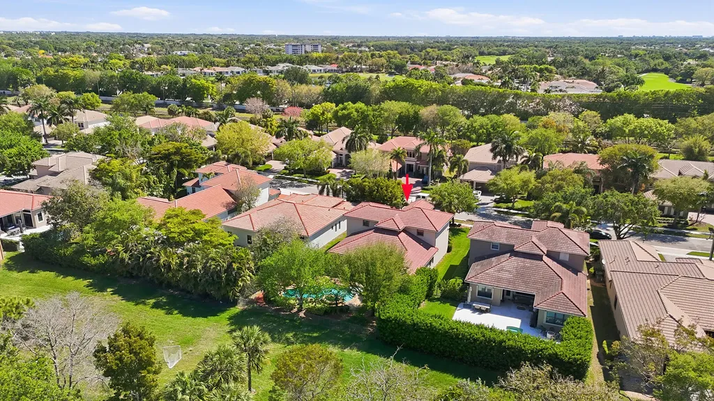 16155 Rosecroft Terrace Delray Beach FL 33446