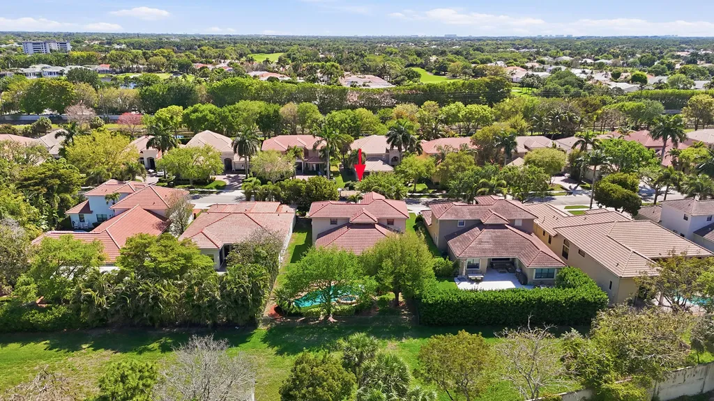 16155 Rosecroft Terrace Delray Beach FL 33446