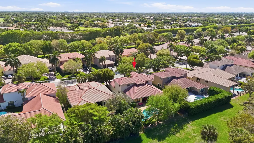 16155 Rosecroft Terrace Delray Beach FL 33446