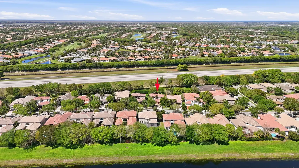 16155 Rosecroft Terrace Delray Beach FL 33446
