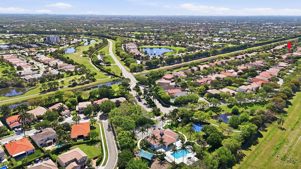 16155 Rosecroft Terrace Delray Beach FL 33446