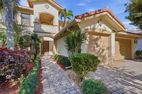 16155 Rosecroft Terrace Delray Beach FL 33446