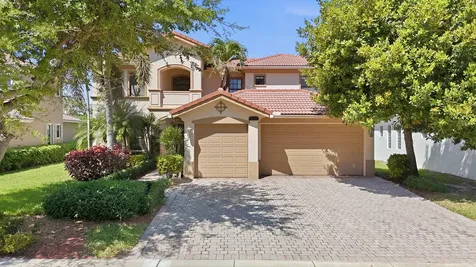 16155 Rosecroft Terrace Delray Beach FL 33446