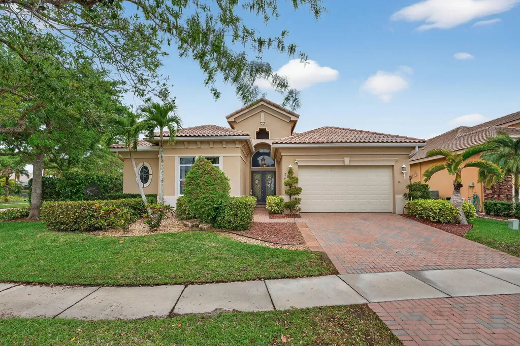 7741 NW 120th Drive Parkland FL 33076