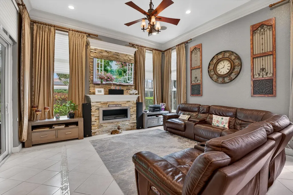 7741 NW 120th Drive Parkland FL 33076