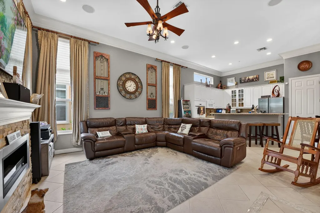 7741 NW 120th Drive Parkland FL 33076