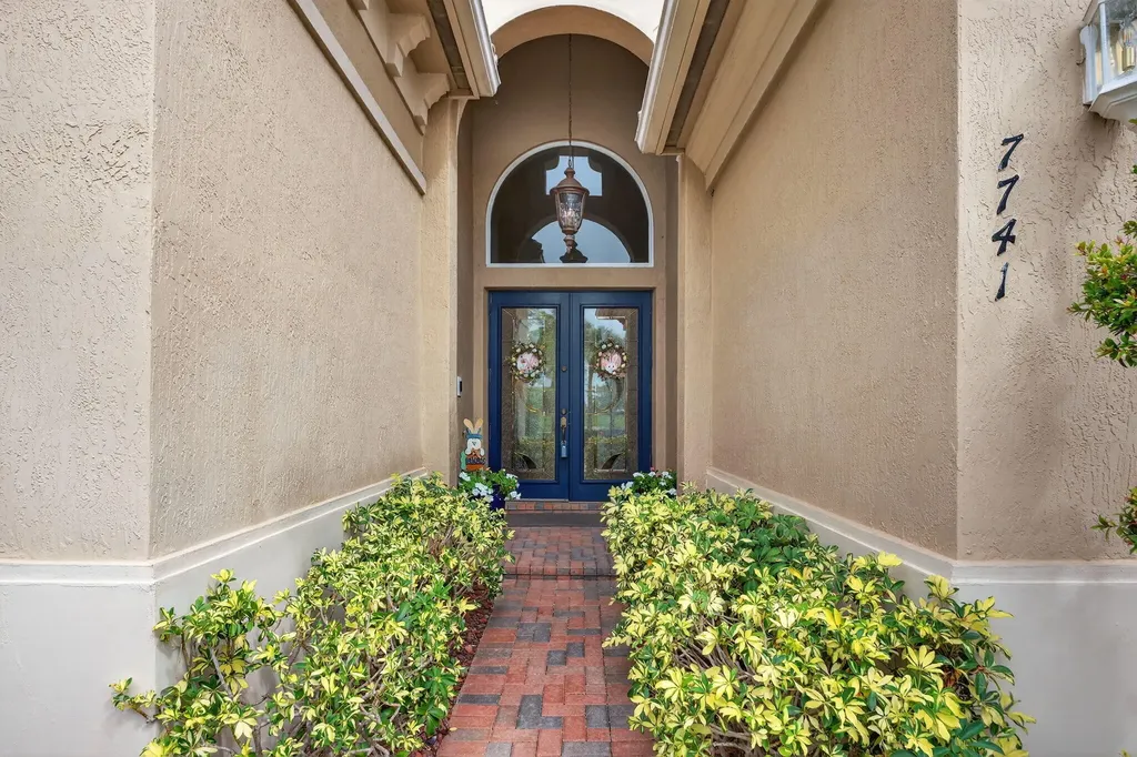 7741 NW 120th Drive Parkland FL 33076