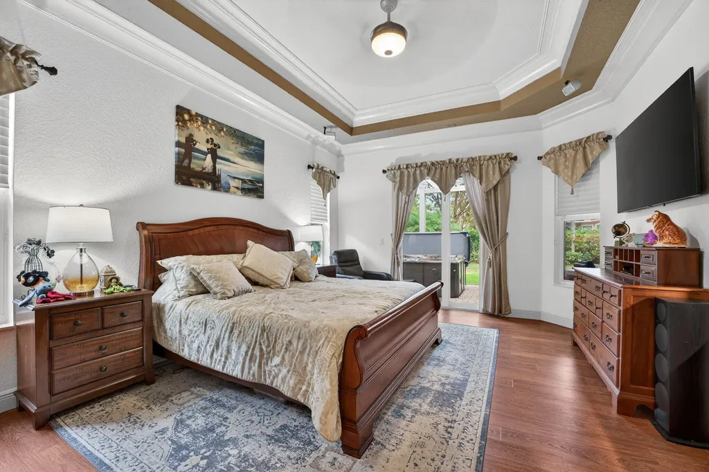7741 NW 120th Drive Parkland FL 33076