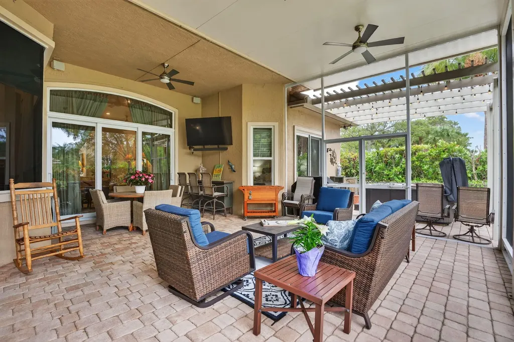 7741 NW 120th Drive Parkland FL 33076