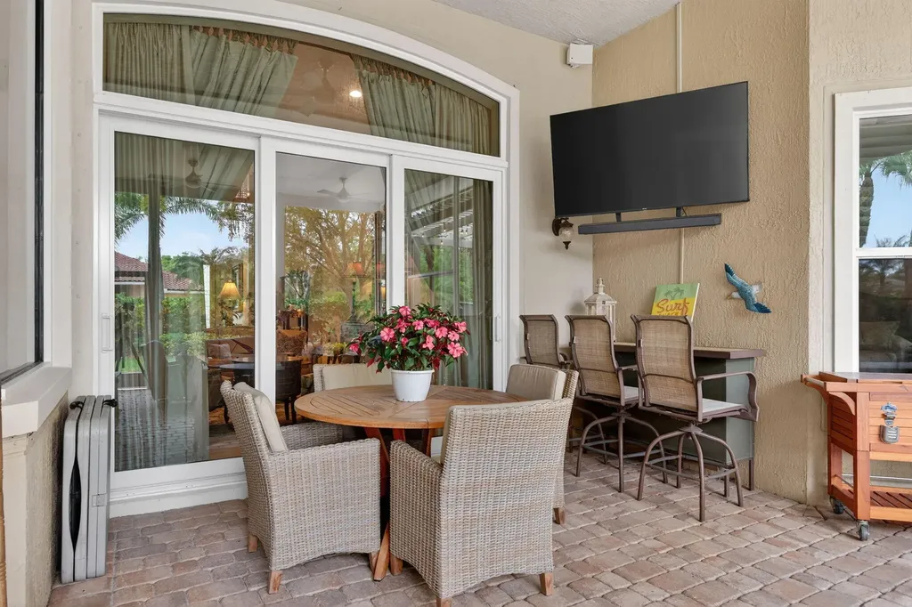 7741 NW 120th Drive Parkland FL 33076