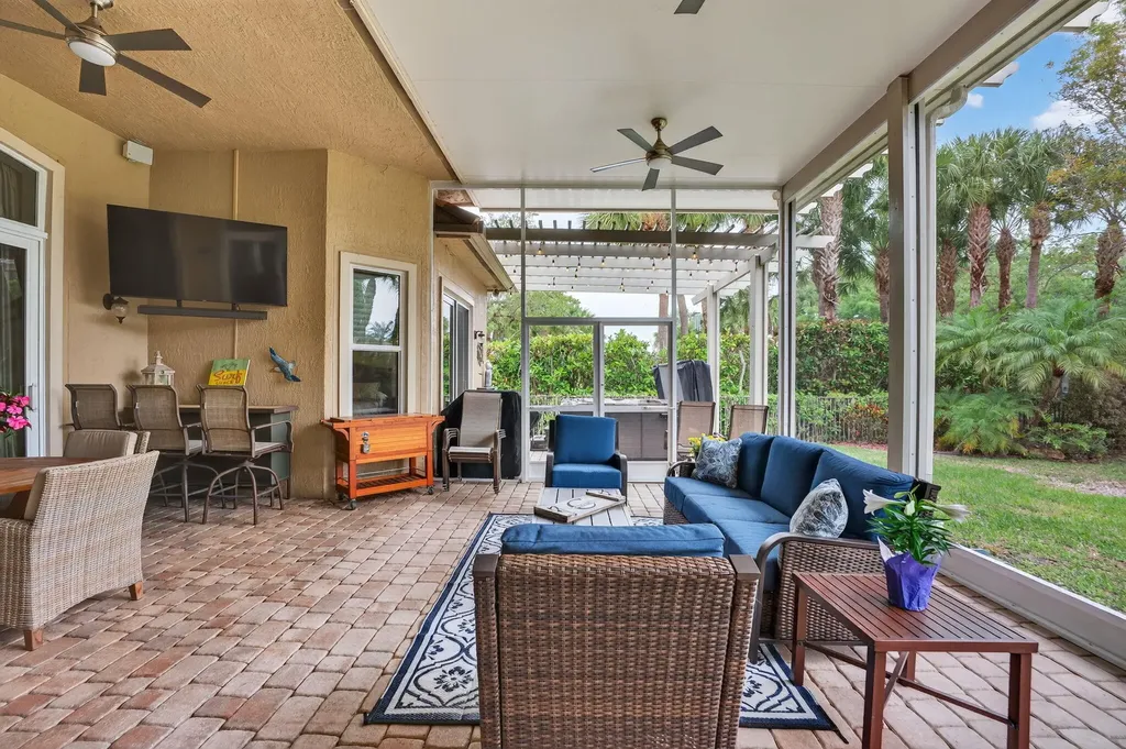 7741 NW 120th Drive Parkland FL 33076