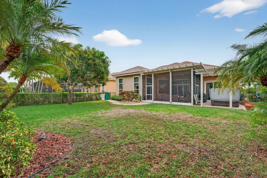 7741 NW 120th Drive Parkland FL 33076