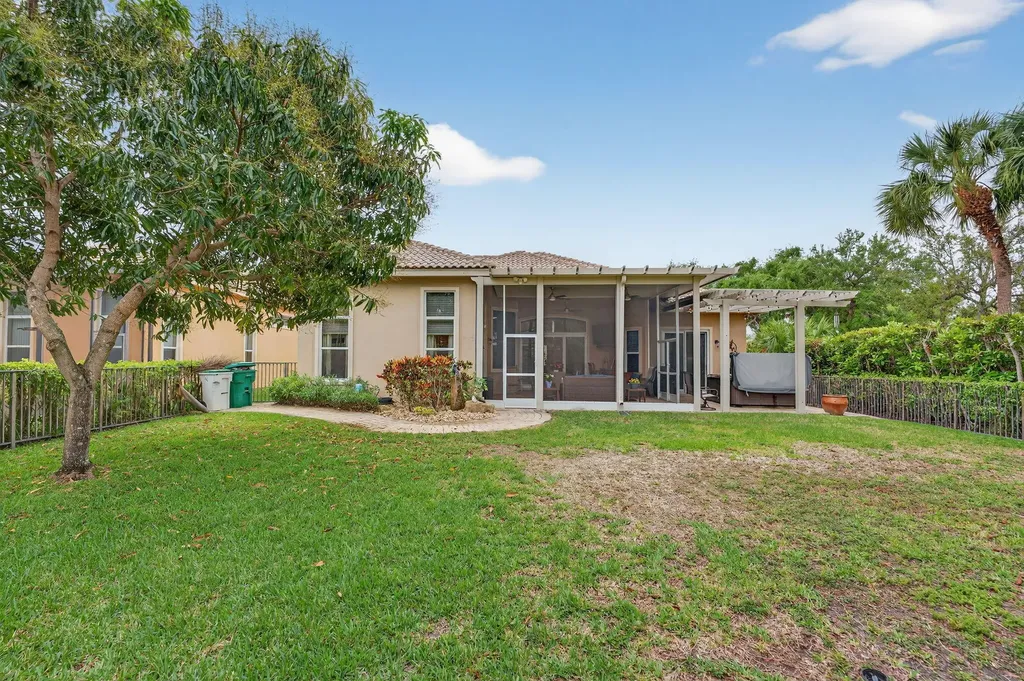 7741 NW 120th Drive Parkland FL 33076