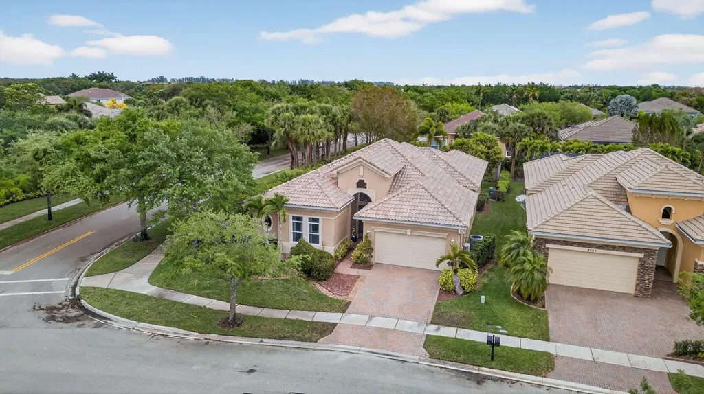 7741 NW 120th Drive Parkland FL 33076