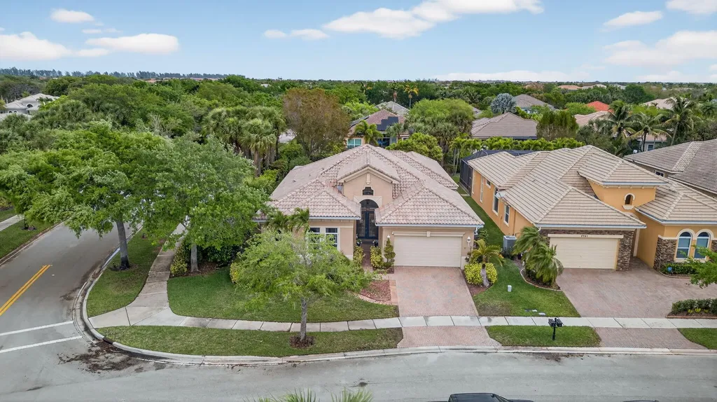 7741 NW 120th Drive Parkland FL 33076
