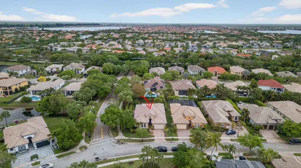 7741 NW 120th Drive Parkland FL 33076