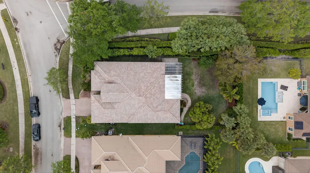 7741 NW 120th Drive Parkland FL 33076