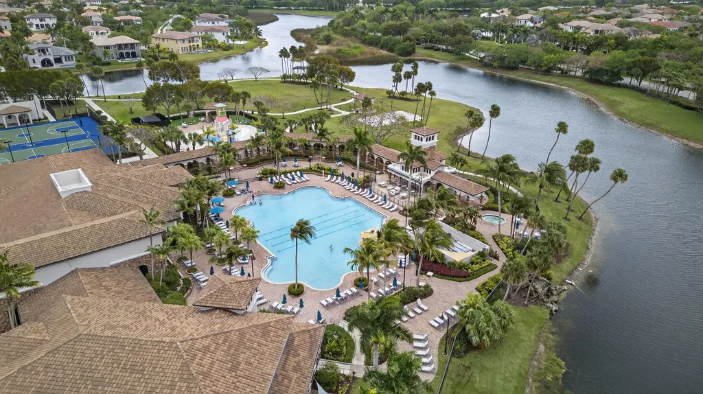 7741 NW 120th Drive Parkland FL 33076
