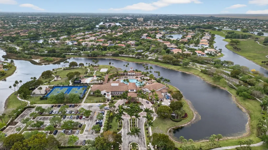 7741 NW 120th Drive Parkland FL 33076