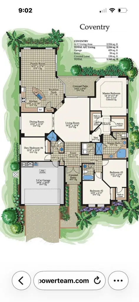 7741 NW 120th Drive Parkland FL 33076