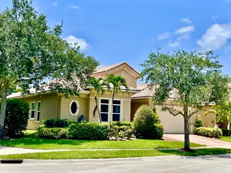 7741 NW 120th Drive Parkland FL 33076